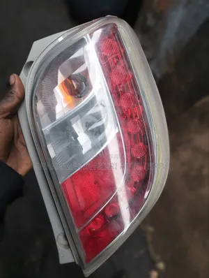 Tail Lamp Daihatsu Mira