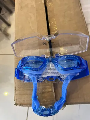 Durable Anti Fog Swimming Goggles for Adults Kids