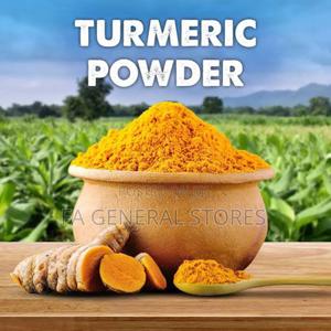 Tumeric Powder - thumbnail 2