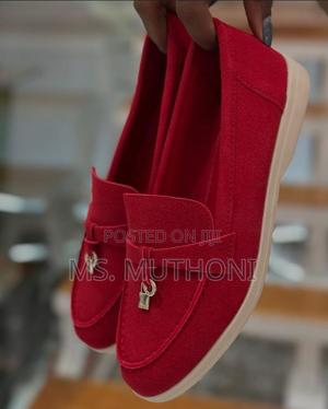 Quality Ladies Brogues Size 37-42 - thumbnail 2