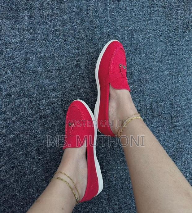 Quality Ladies Brogues Size 37-42 - thumbnail 6