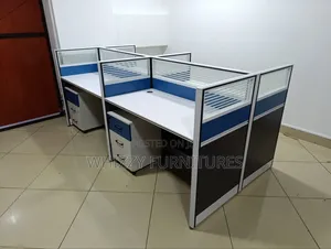Executive Workstation