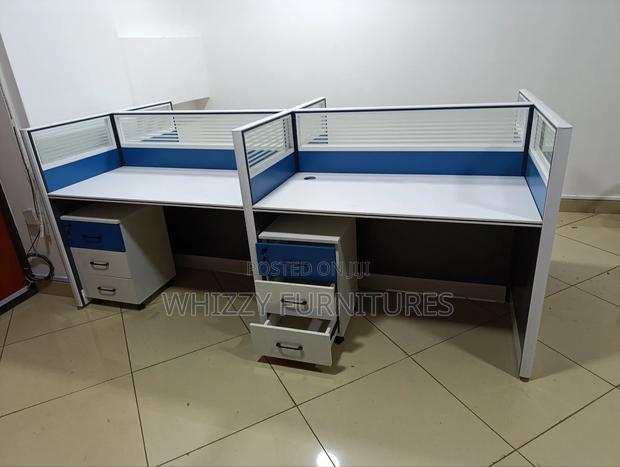 Executive Workstation - thumbnail 2