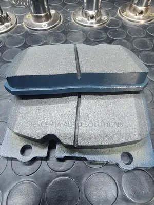 Kd2708 Genuine Asimco Front Brake Pads Toyota Celsior, Lexus Ls400