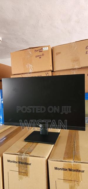 Hp P24h G4 24" Frameless Monitor - thumbnail 2