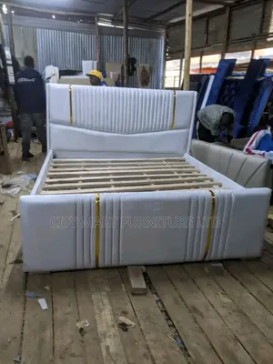 Reinforced Chesterfield Beds on Special Offer!