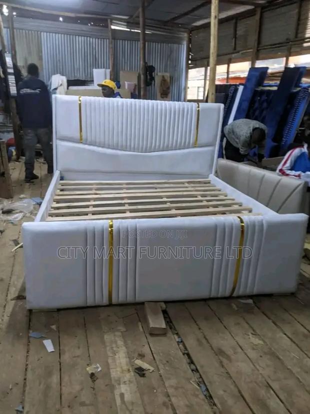 Reinforced Chesterfield Beds on Special Offer! - main view