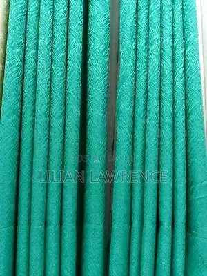 Elegant Curtains and Sheers