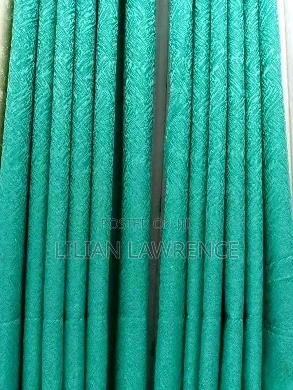 Elegant Curtains and Sheers - thumbnail 3