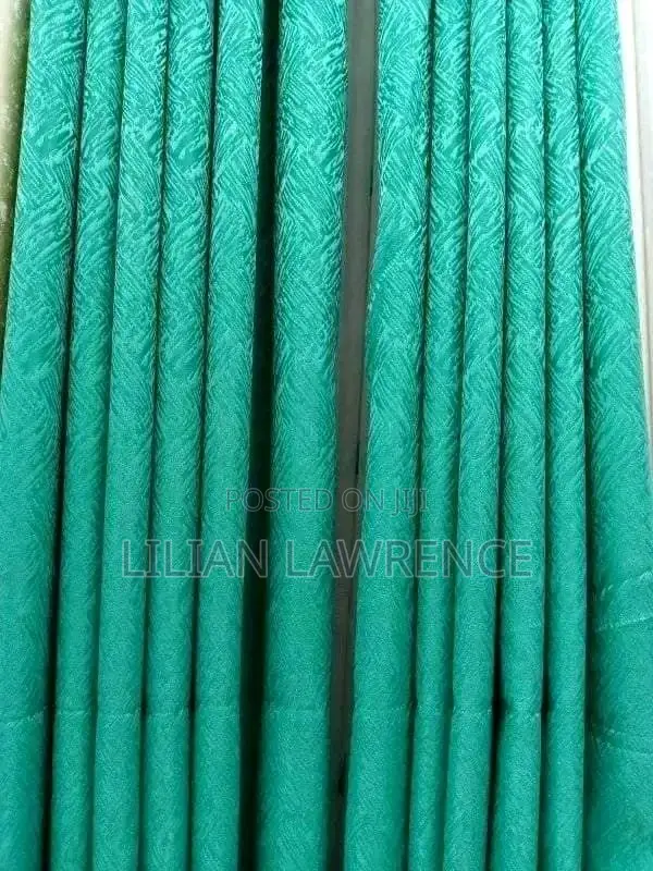 Elegant Curtains and Sheers