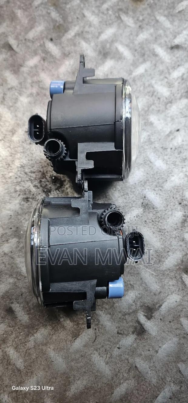Foglight Modifications Available - thumbnail 2
