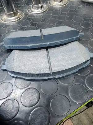 Subaru Impreza Gg2, Legacy Gh2 Front Brake Pads Kd3709