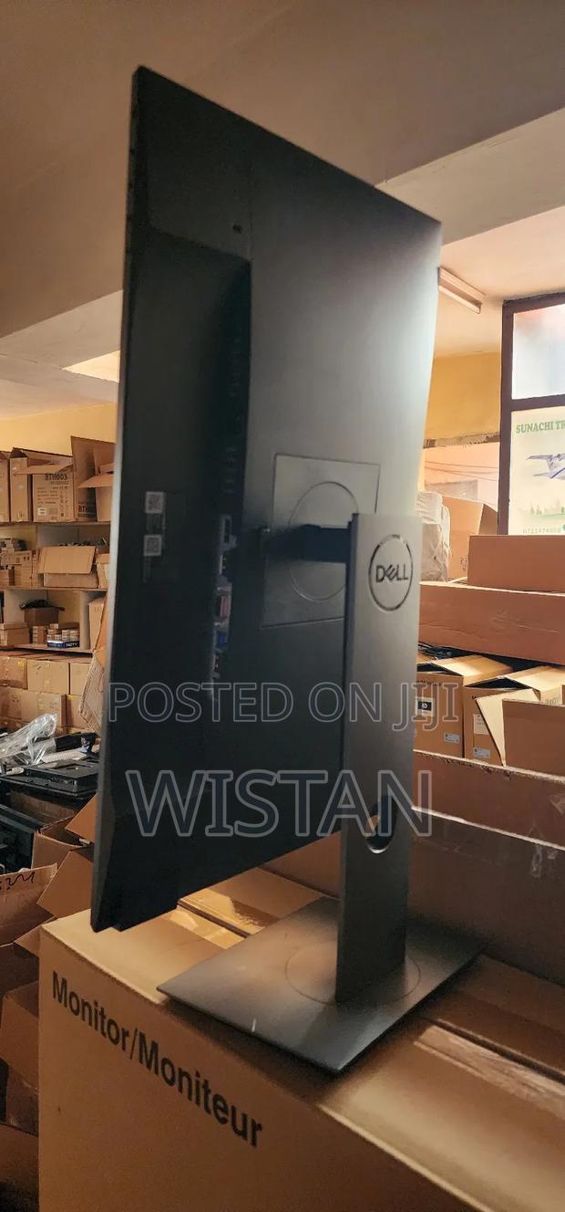 Dell 24 Ich Framess Monitor