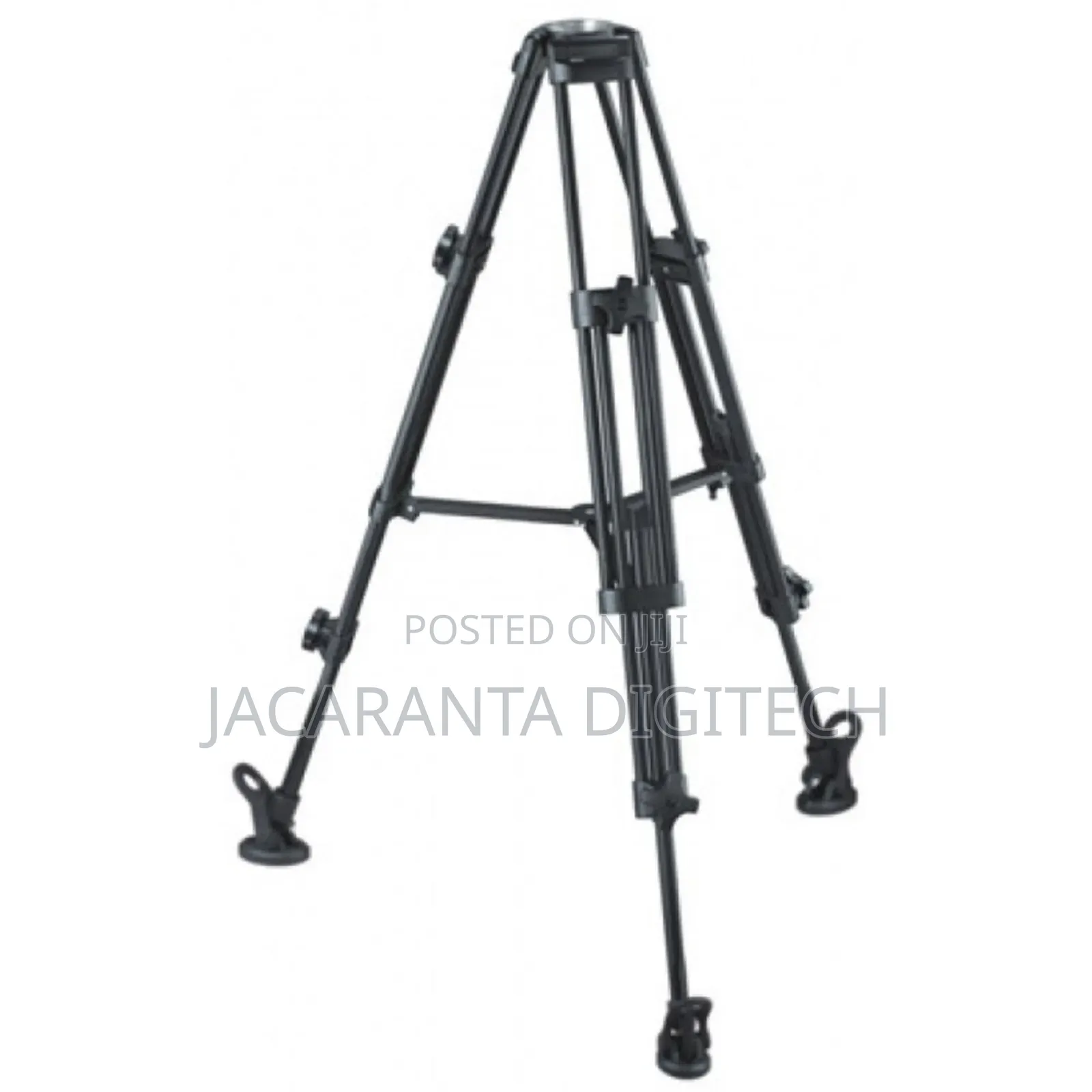 E-Image Ei-7050aa Fluid Head Professional Tripod Stand