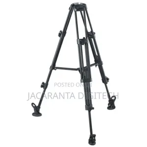 E-Image Ei-7050aa Fluid Head Professional Tripod Stand