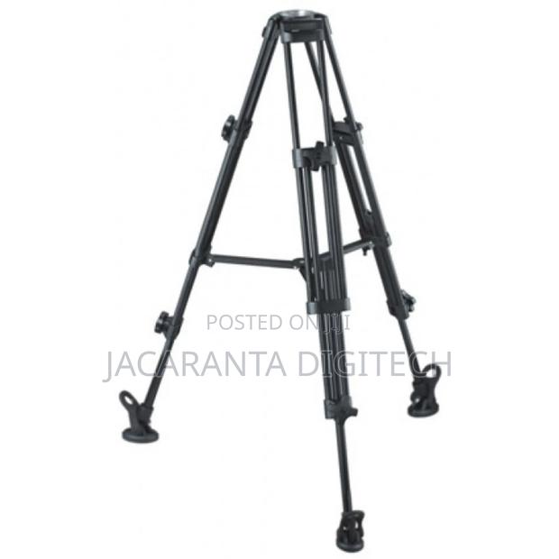 E-Image Ei-7050aa Fluid Head Professional Tripod Stand