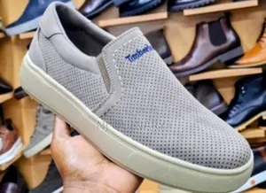 Timberland SNK Casual's