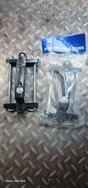 Original Battery Holders