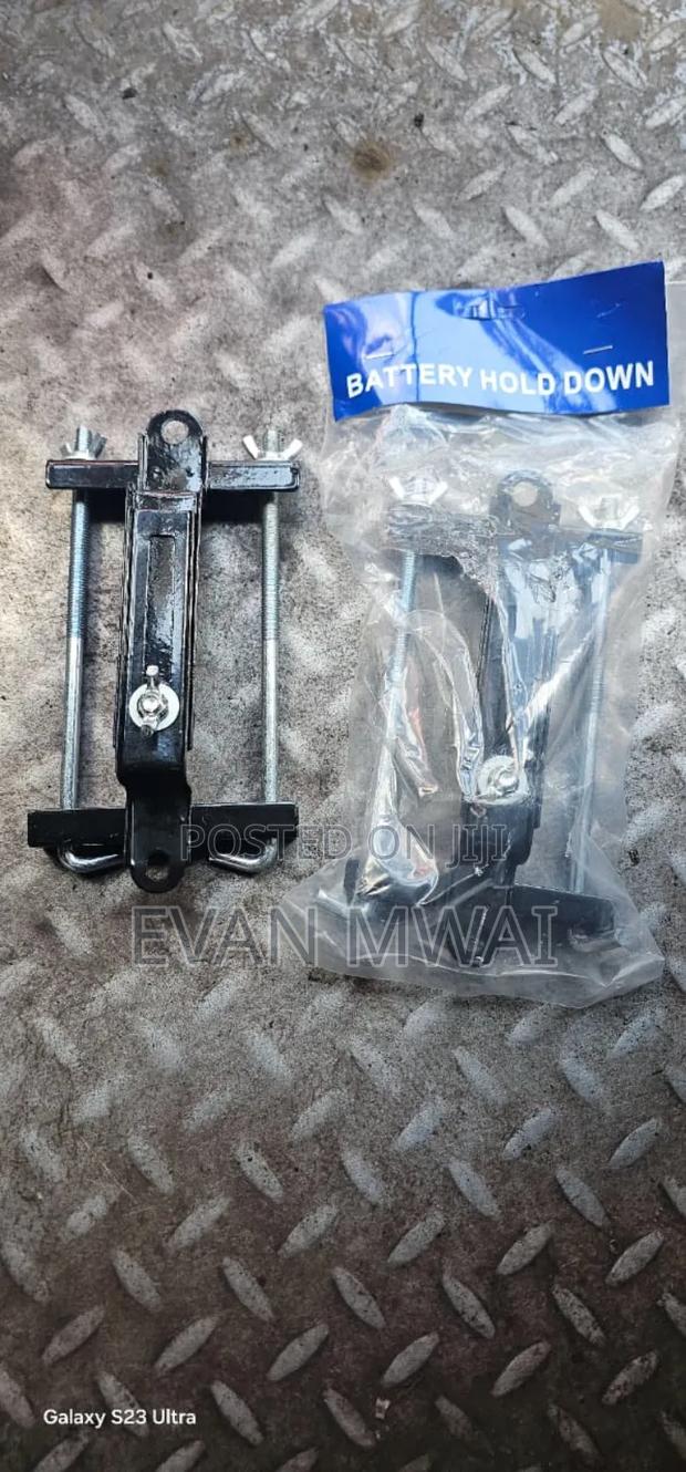 Original Battery Holders