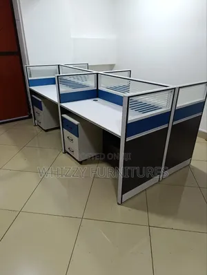 4-Way Workstation