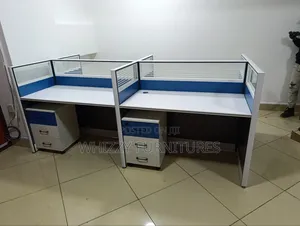 4-Way Workstation