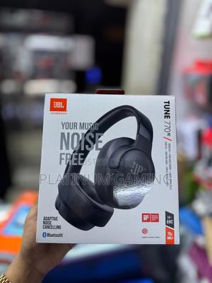 Jbl Noise Cancelling Headphones - thumbnail 2