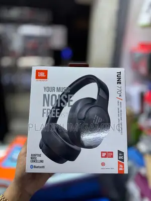 Jbl Noise Cancelling Headphones