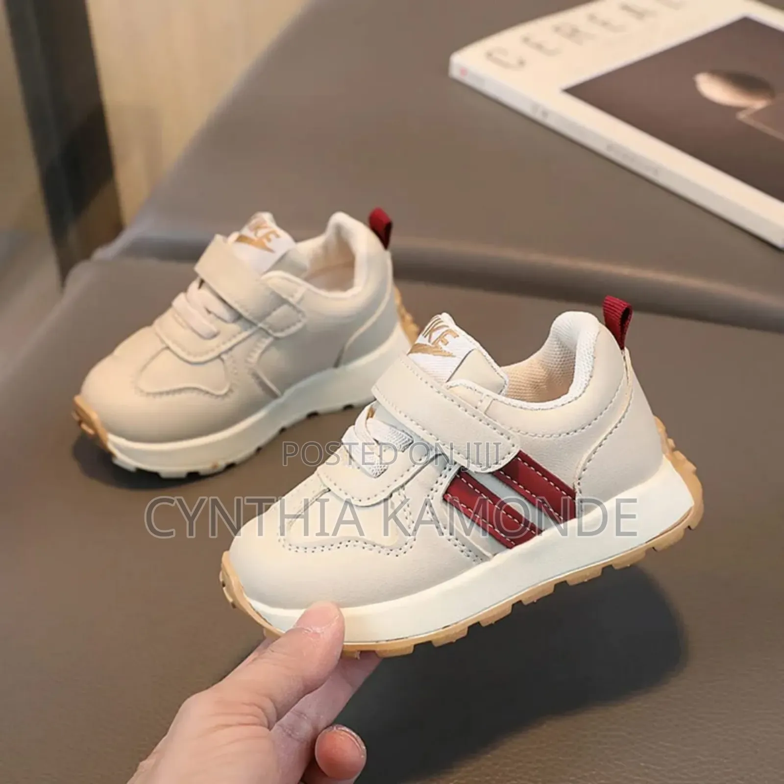 Size 21-30 Unisex Sneakers