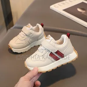 Size 21-30 Unisex Sneakers