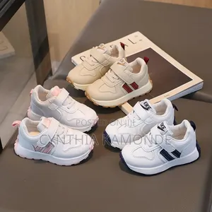 Size 21-30 Unisex Sneakers