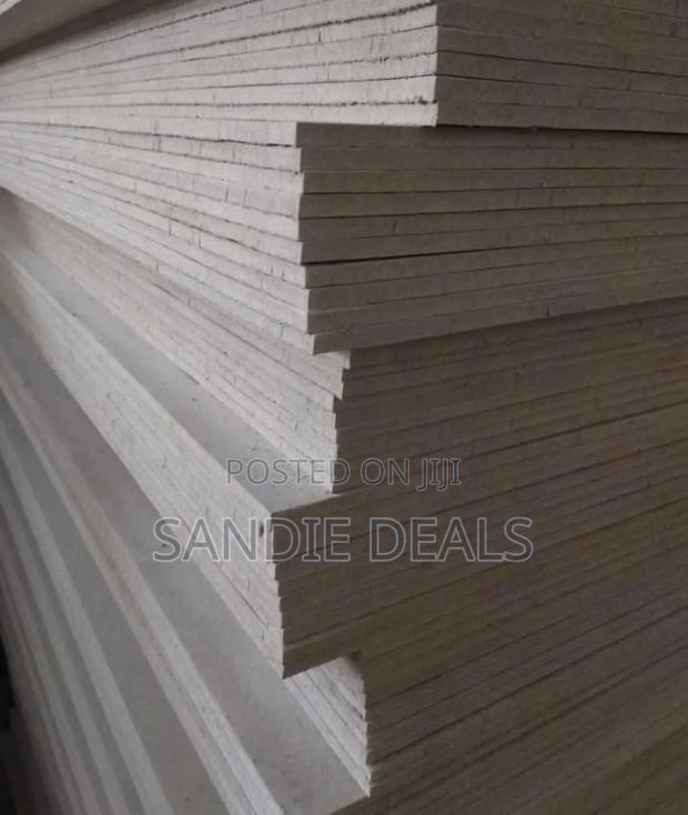 Cement Board - thumbnail 2