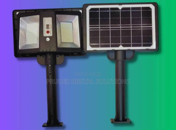 Cc Street Lamps 200w - main view