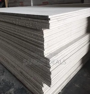 Fc Board/Fiber Cement