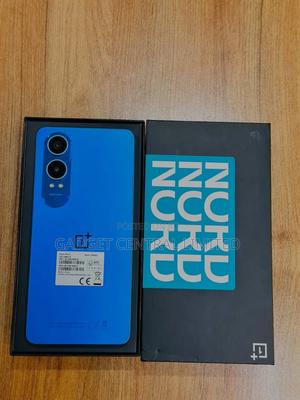 New OnePlus Nord CE4 Lite 256 GB Blue