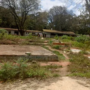 Commercial Land for Lease
