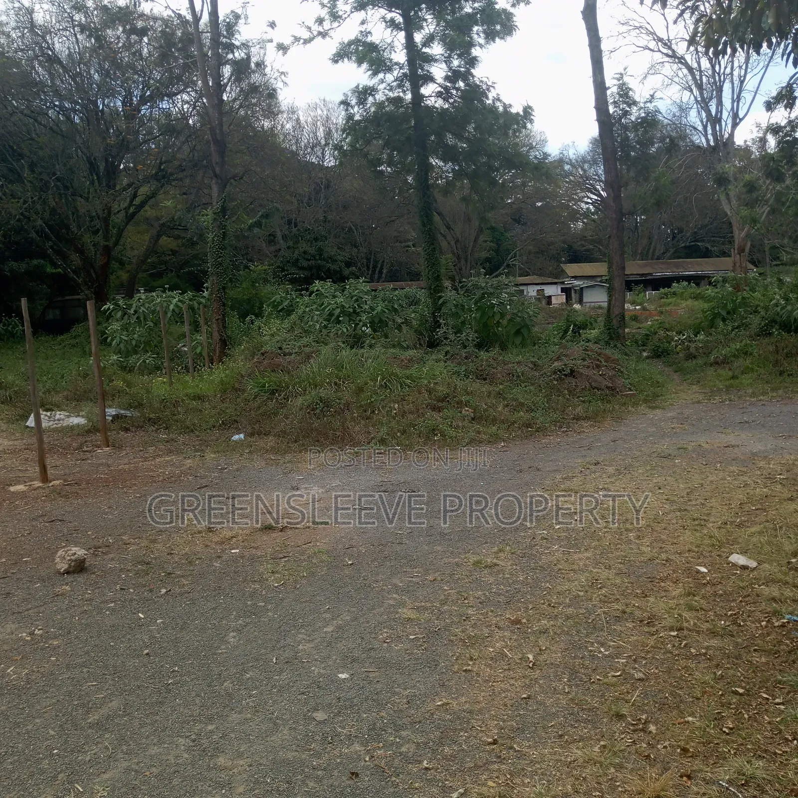 Commercial Land for Lease