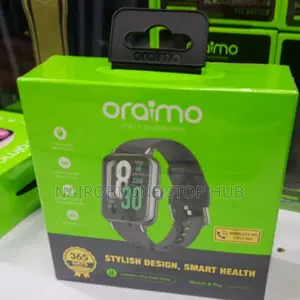 Oraimo Watch 4 Pro