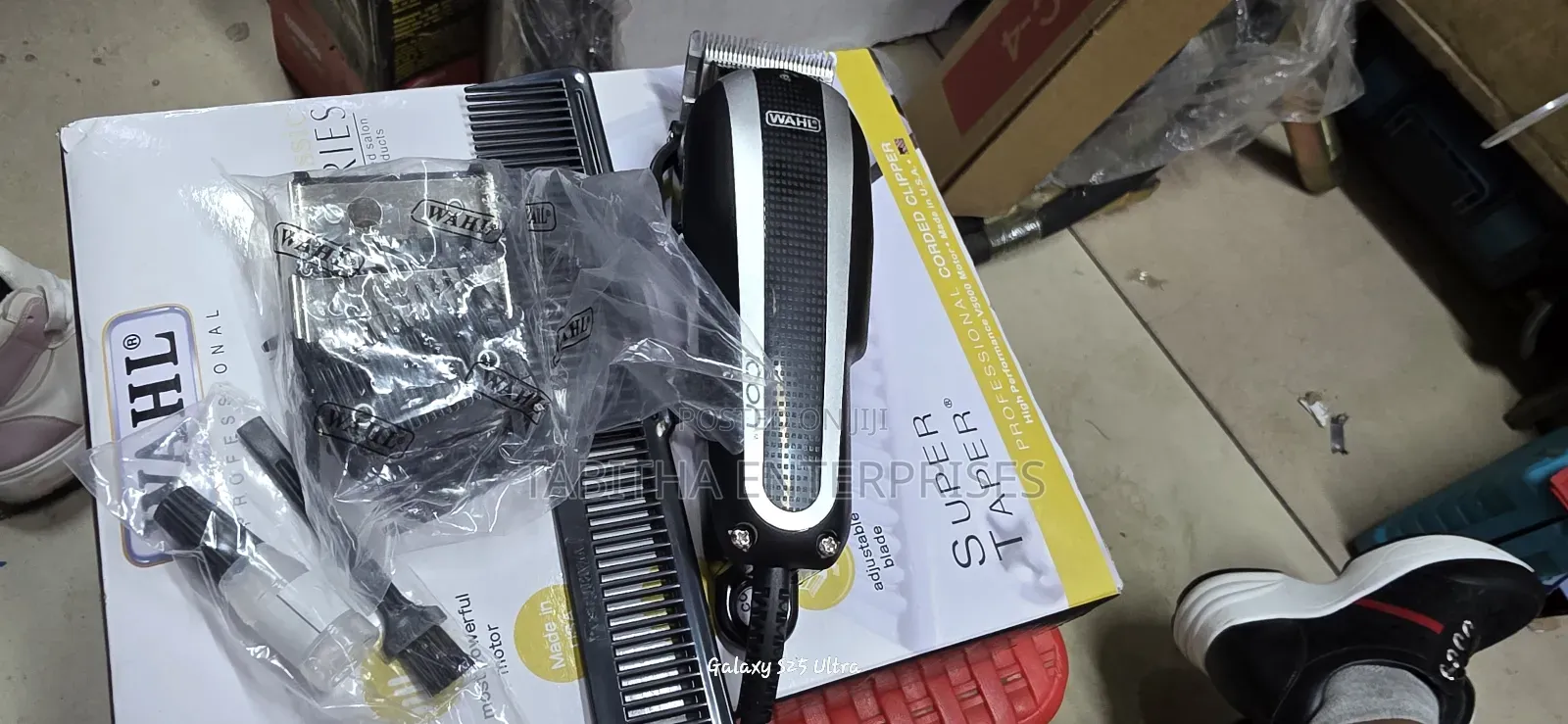 Shaving Machine/Electric Shaving Machine