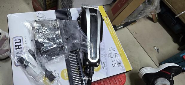 Shaving Machine/Electric Shaving Machine - main view