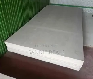 Construction Cement Panel