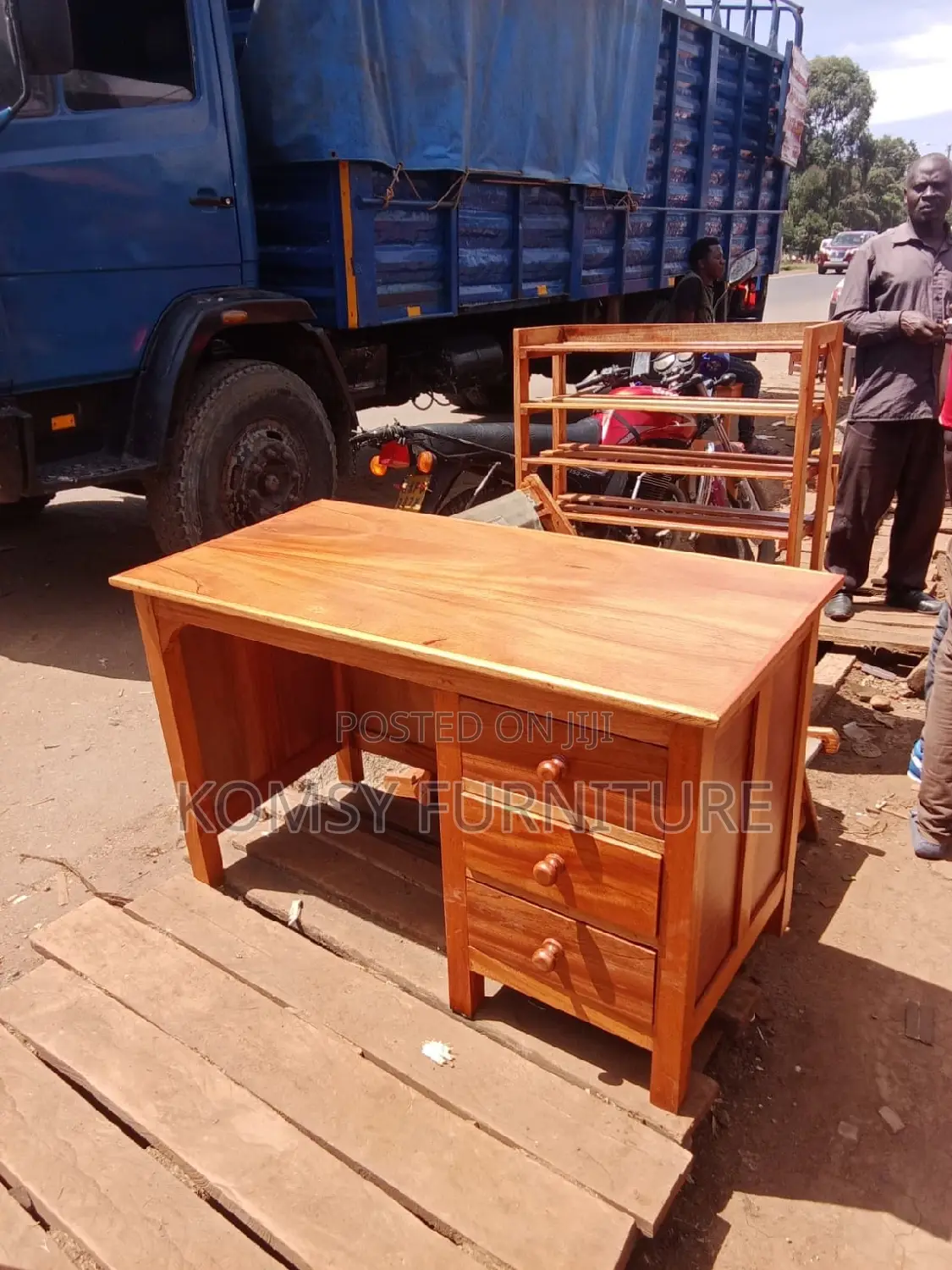 Office Desk