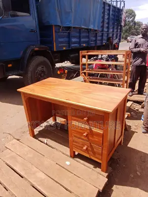 Office Desk