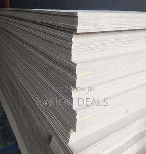 Building Cement Board - thumbnail 2