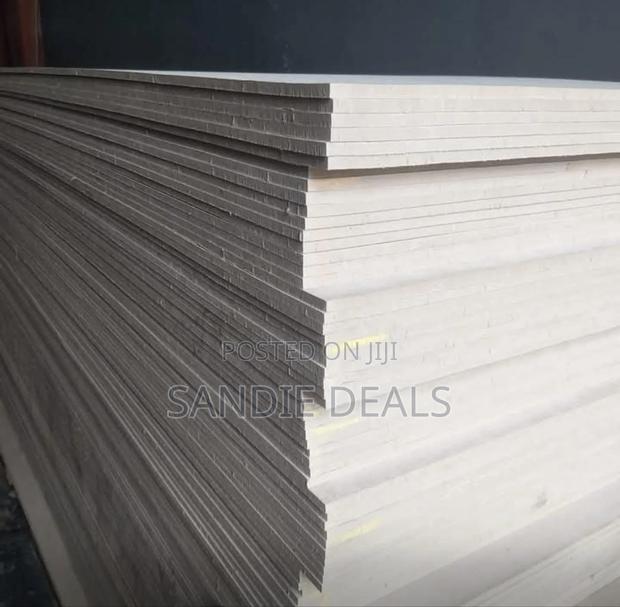 Building Cement Board - thumbnail 3