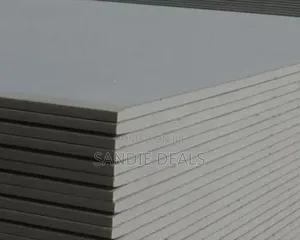 Underpayment Board/Fiber Cement Board