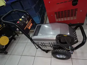 Hisaki Car Wash Machine - Pressure Washer