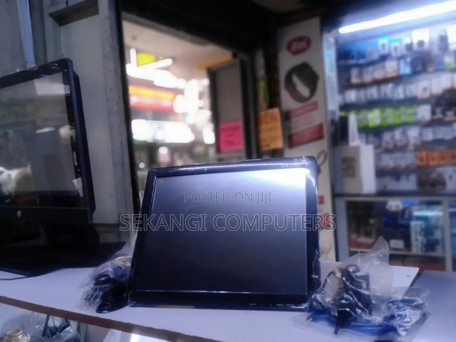 LCD Pos Monitor