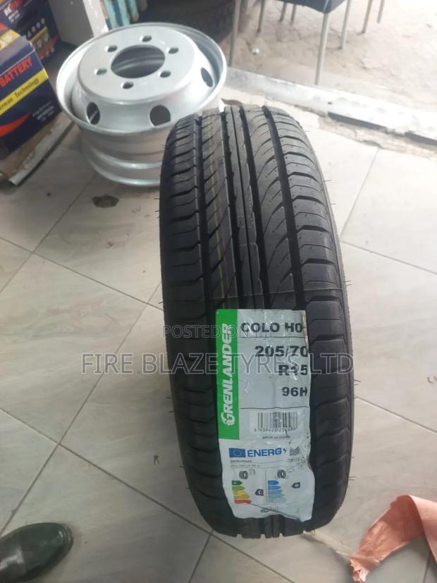 205/70r15 Grenlander