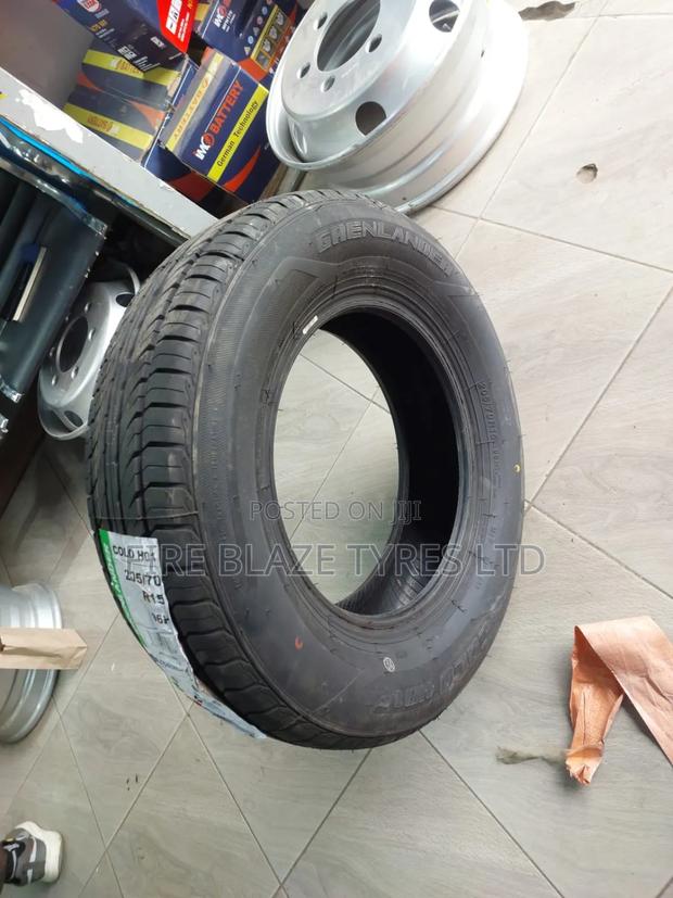 205/70r15 Grenlander - thumbnail 2