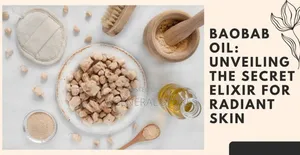 Baobab Oil